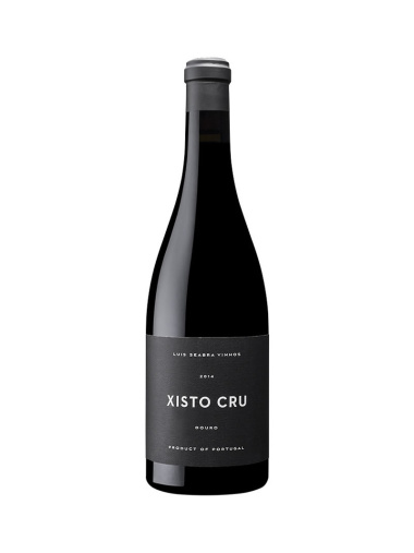 Luis Seabra Xisto Cru Tinto 2016