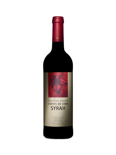 Cortes De Cima Syrah