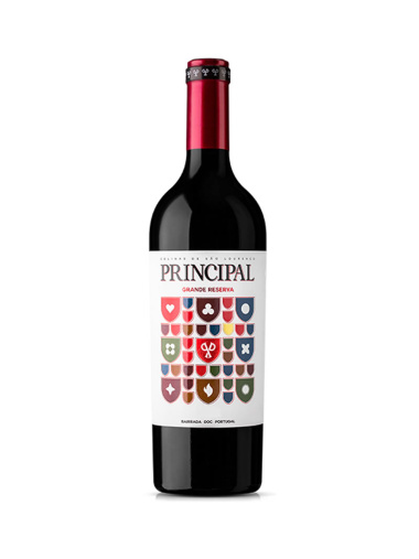 Principal Tinto Grande Reserva 2012