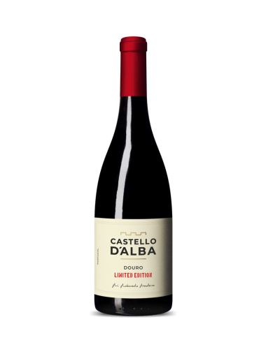 Castello D'alba Limited Edition Tinto