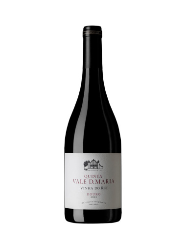 Quinta Vale D.Maria Vinha Do Rio 2015