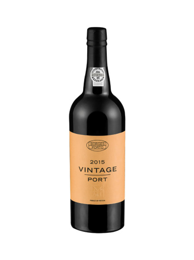 Borges Soalheira Vintage 2015