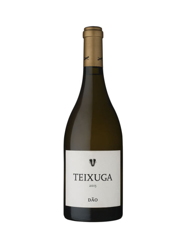 Teixuga Branco
