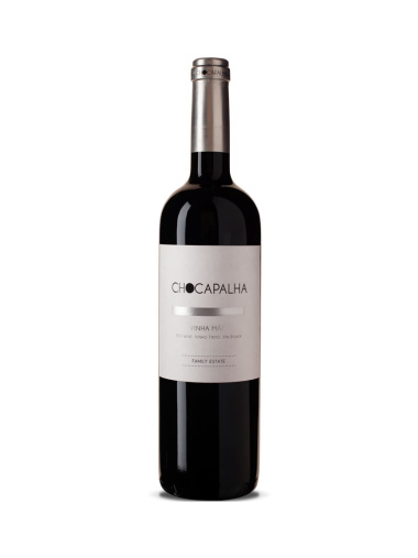 Chocapalha Reserva Tinto Vinha Mãe
