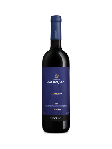Quinta Dos Murças Margem Tinto 2017