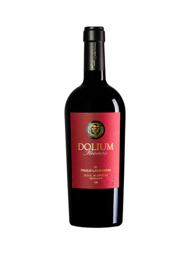 Paulo Laureano Dolium Reserva Tinto 2014