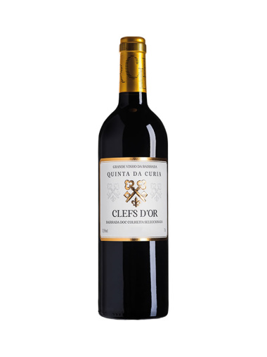 Quinta De Curia Clefs D'or