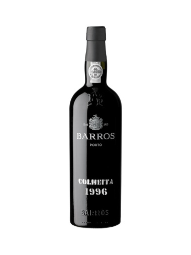 Barros Colheita 1996