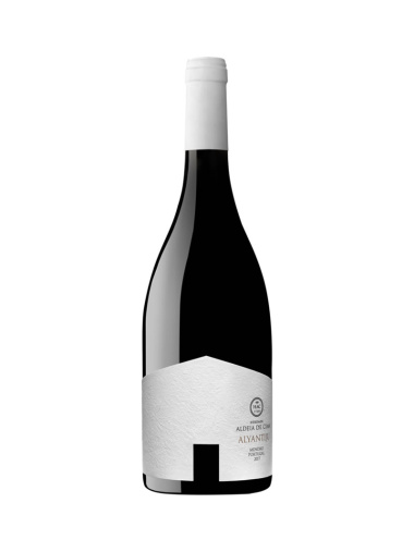 Herdade Aldeia De Cima Alyantiju Tinto 2017