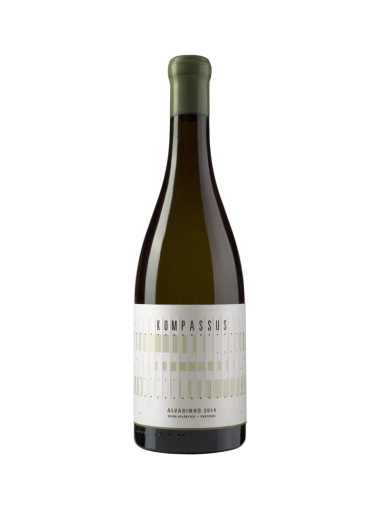 Kompassus Alvarinho 2015