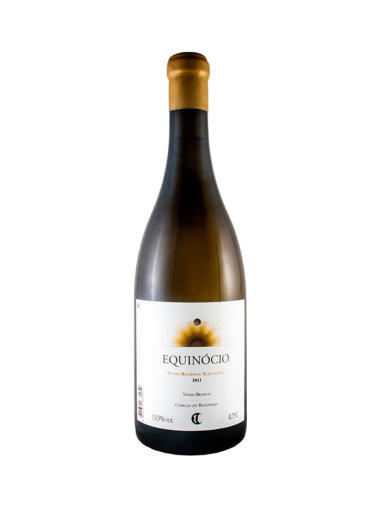 Cabeças Do Reguengo Equinócio 2011