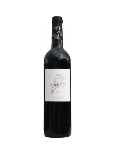 Aneto Reserva Tinto 2015