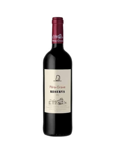 Pêra Grave Reserva Tinto 2016