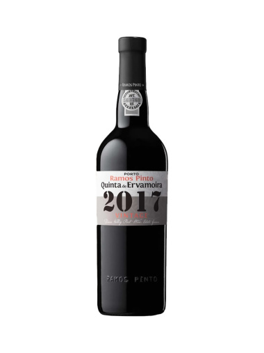 Ramos Pinto Quinta De Ervamoira Vintage 2017