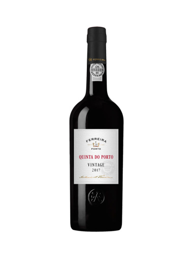 Ferreira Vintage Quinta Do Porto 2017
