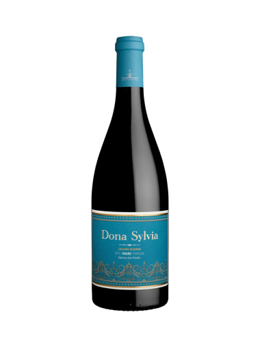 Quinta Dos Frades Dona Sylvia Grande Reserva 2015