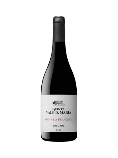 Quinta Vale D.Maria Vinha Da Francisca 2017