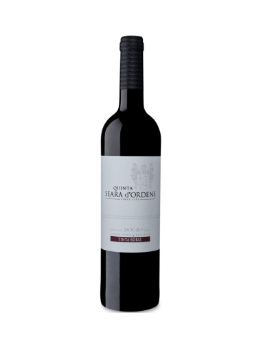 Seara D'ordens Reserva Tinta Roriz