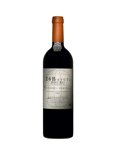 Niepoort Batuta 2014
