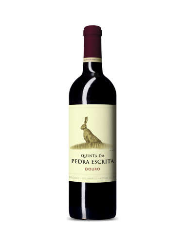 Quinta Da Pedra Escrita Tinto