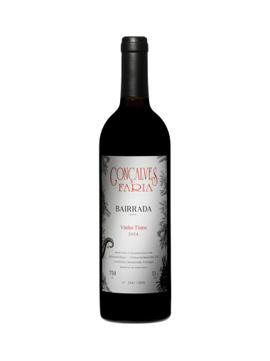 Gonçalves Faria Tinto 2014