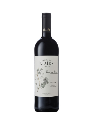 Quinta Do Ataide Vinha Do Arco Tinto 2015