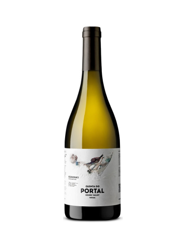 Quinta Do Portal Reserva Branco