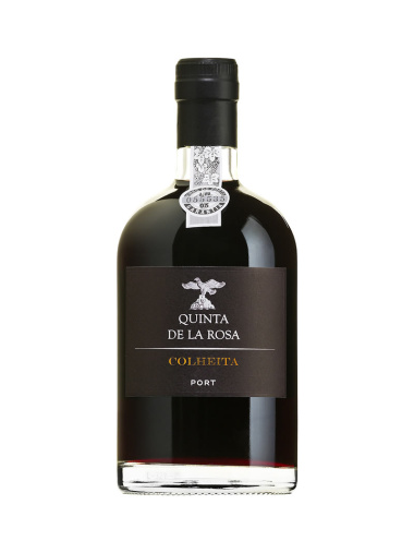 Quinta De La Rosa Porto Colheita 2008