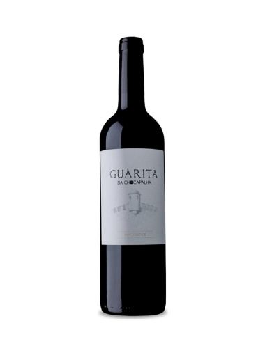 Guarita De Chocapalha
