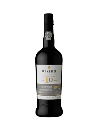 Burmester 10 Anos
