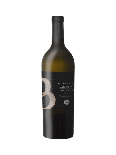 Opção Alvarinho Reserva