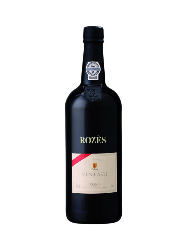 Rozès Vintage 2005