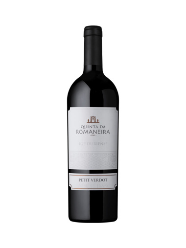 Quinta Da Romaneira Petit Verdot 2015