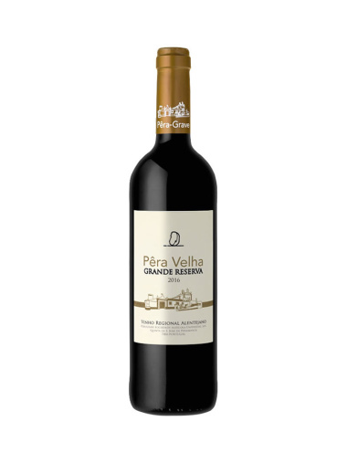 Pera Velha Grande Reserva Tinto 2016