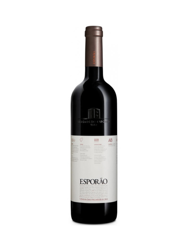 Esporão Vinha Das Palmeiras Alicante Bouschet 2013