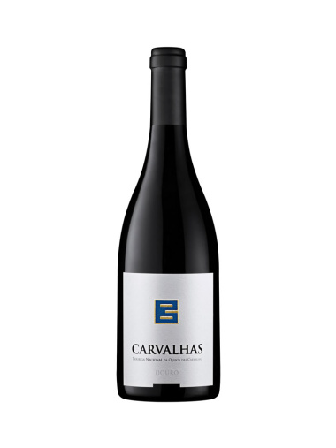 Carvalhas Touriga Nacional