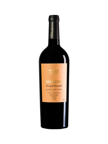 Paulo Laureano Selectio Touriga Nacional