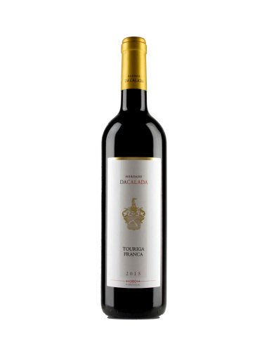 Herdade da Calada Touriga Franca