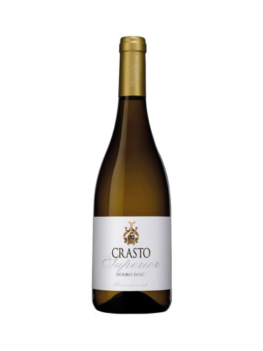 Quinta Do Crasto Superior Branco