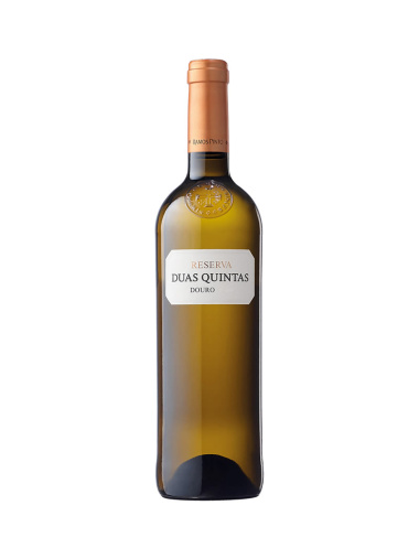 Duas Quintas Reserva Branco 2018