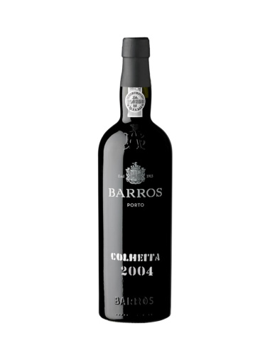 Barros Colheita 2004