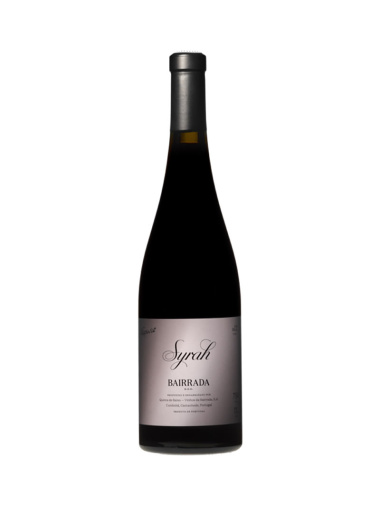 Quinta De Baixo Syrah Tinto 2012