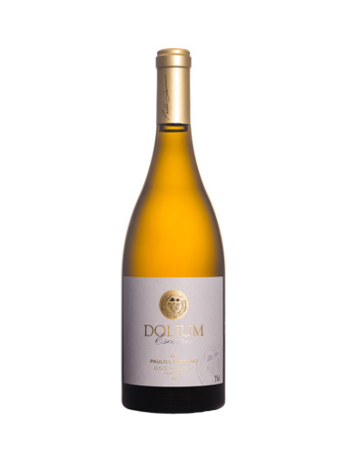 Paulo Laureano Dolium Escolha Branco 2016