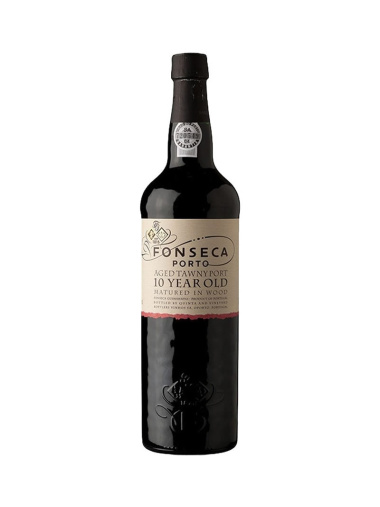 Fonseca 10 Anos