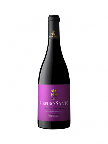 Ribeiro Santo Touriga Nacional