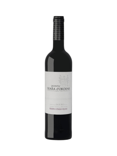 Seara D'ordens Reserva Vinhas Velhas Tinto