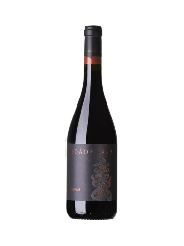 João Clara Syrah