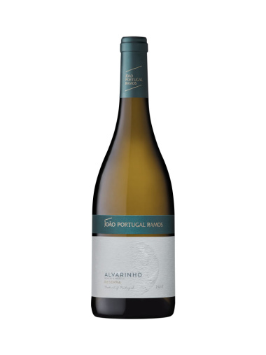 Joao Portugal Ramos Alvarinho Reserva