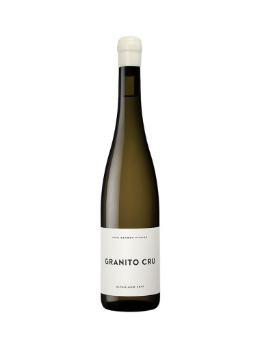 Luis Seabra Granito Cru Alvarinho