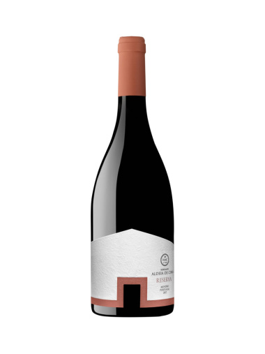 Herdade Aldeia De Cima Reserva Tinto 2017